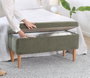 Atelier Del Sofa Glend - Verde
